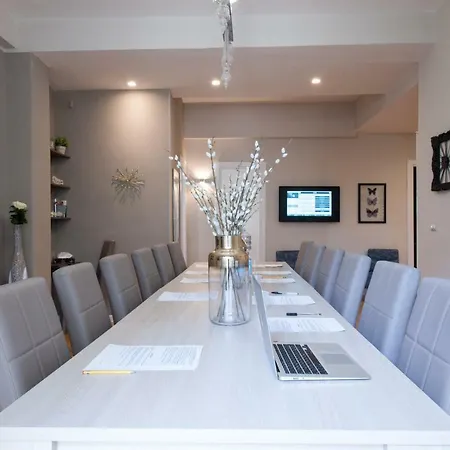 Apartment Grandapartments Via Merliani *