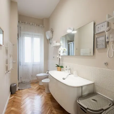 Grandapartments Via Merliani Appartement Naples