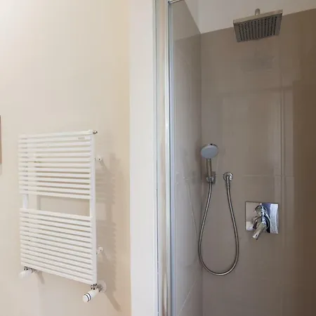 Apartment Grandapartments Via Merliani *