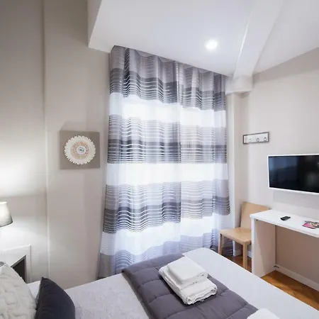 Grandapartments Via Merliani Naples