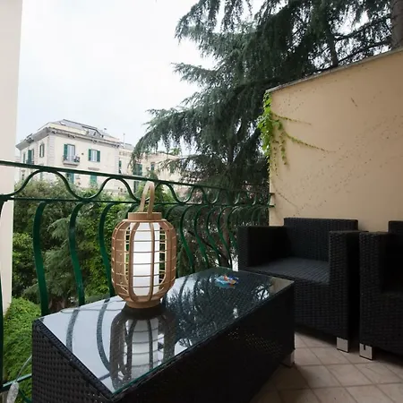 Grandapartments Via Merliani Apartment