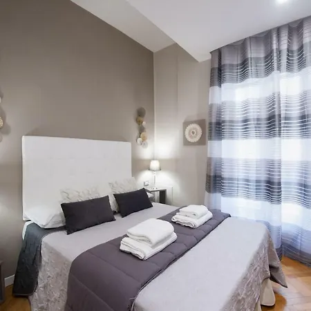 Apartment Grandapartments Via Merliani *